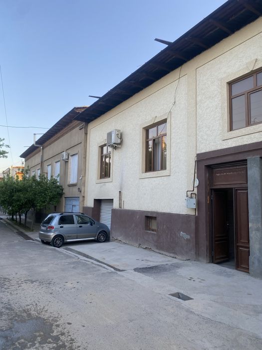 Uy sotiladi  keles uzgazoil kocha