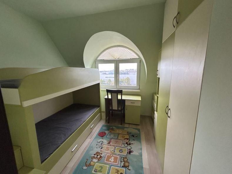 Дава се под наем Тристаен апартамент в Варна, Автогара - 70 кв.м за 450 € - Снимка #5