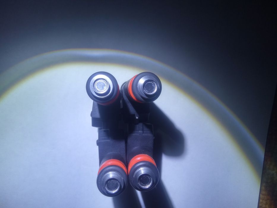 Форсунки VAZ 20734 на ваз 2114