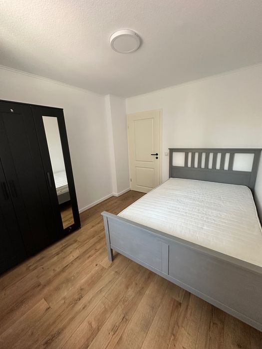 Închiriez apartament 3 camere | Prima închiriere | Renovat complet | Loc Parcare | Zona Big