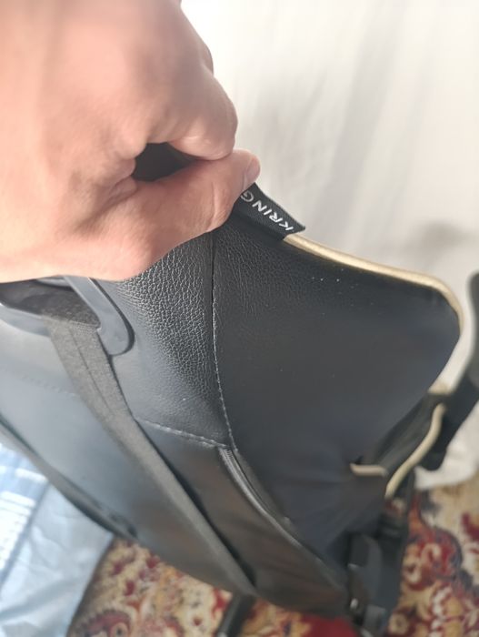 Геймърски стол  Kring