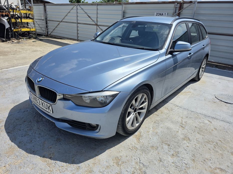 Dezmembrez Bmw F31 320d n47 b47