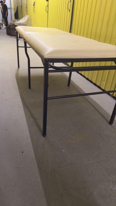 Кушетка для массажа