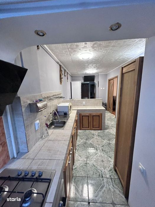 Apartament 3 camere, etaj 3, 68 mp, Zona Bd. Republicii
