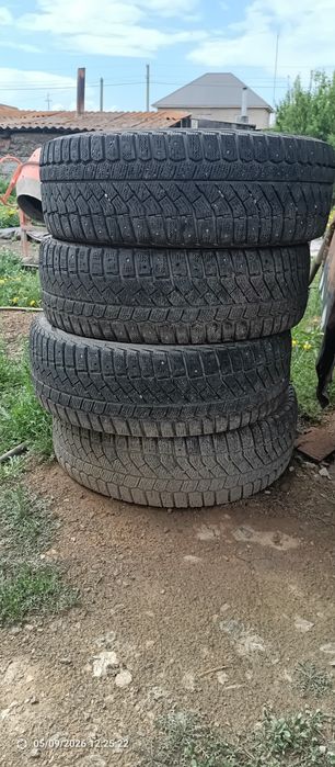 Продам резину R15