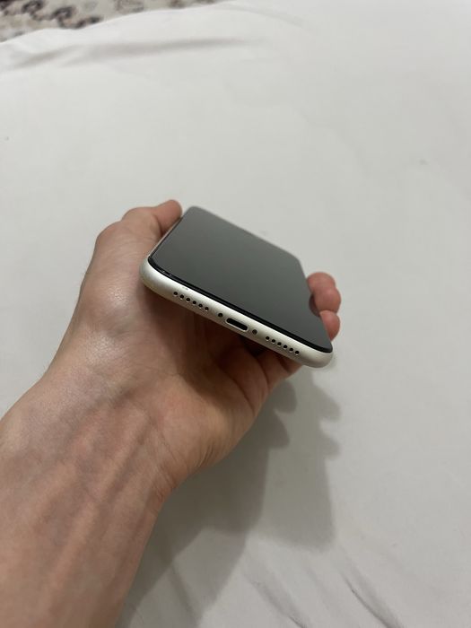 Айфон 11 iphone 11 128гб
