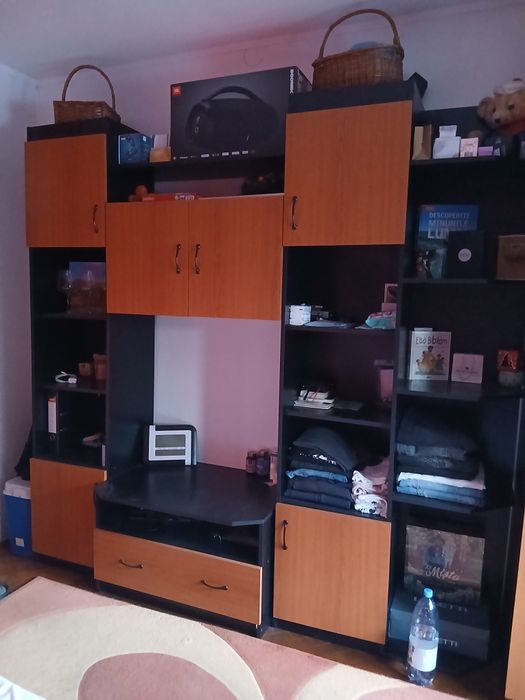 Mobila camera living