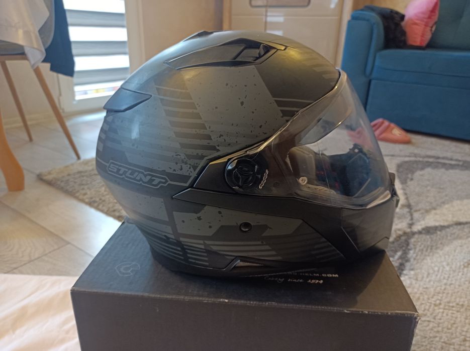 Мото каска Caberg Stunt