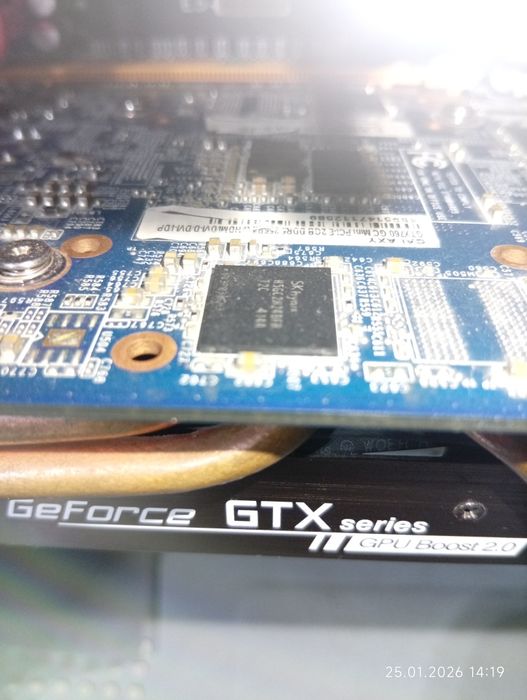 Продается игровой компютер