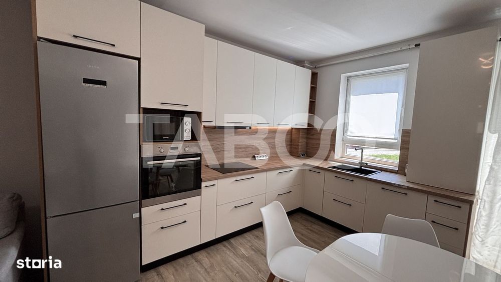 Apartament cu 2 camere + loc de parcare la prima inchiriere — fotografia 3
