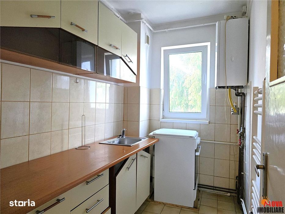Apartament 2 camere zona Gemenii