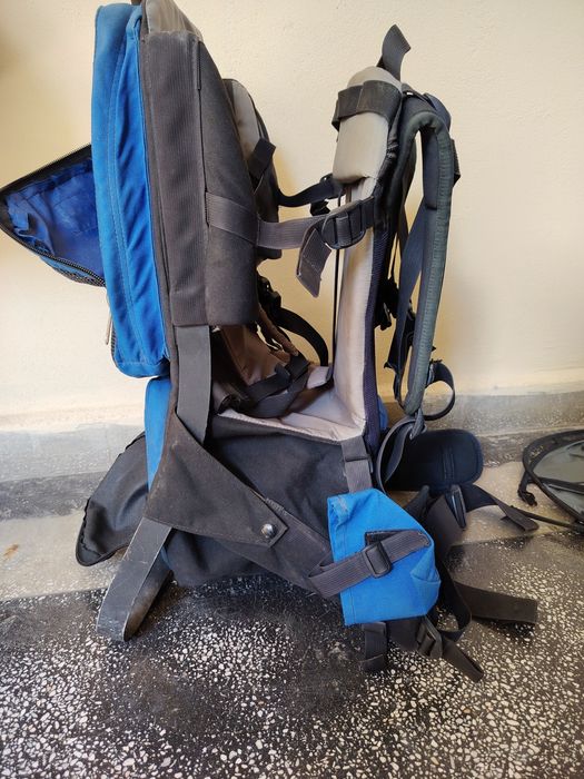 Rucsac transport copil