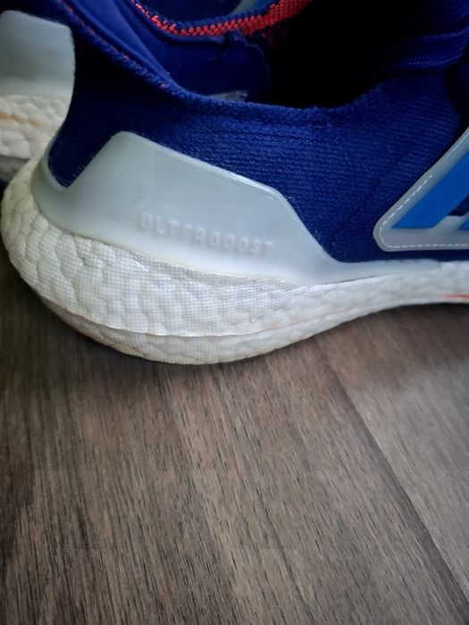 МаратонкиАдидас Ultraboost