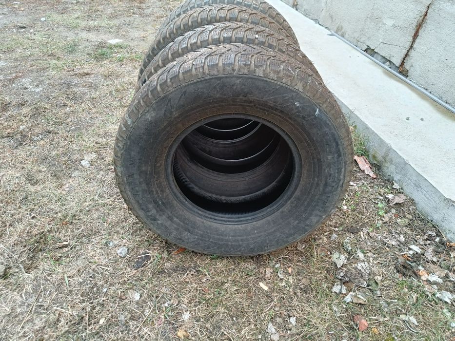 Зимние шины SAILUN