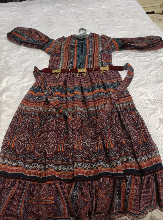 Киім-кешек дүкені