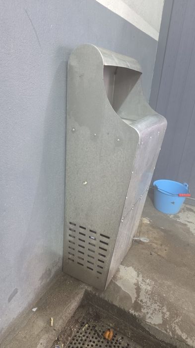 Рукомойник для автосервис