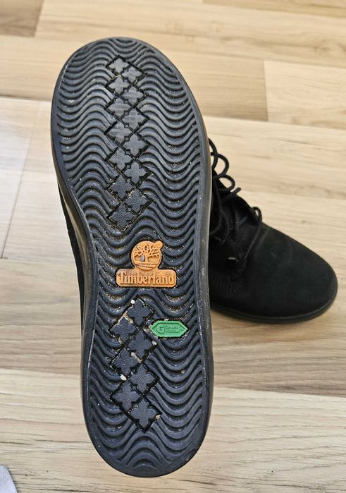 Дамски боти Timberland - 37,5