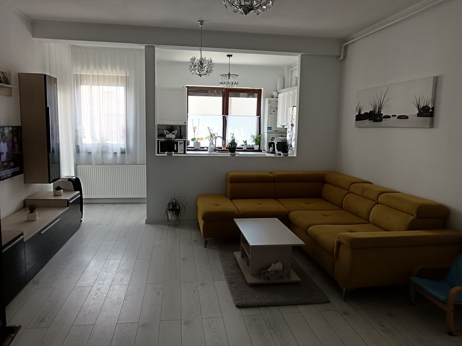 Apartament 2 camere Giroc