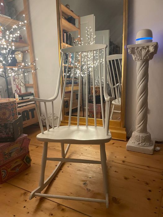 NESTO balansoar scandinav design Lena Larsson cadou ideal pt craciun