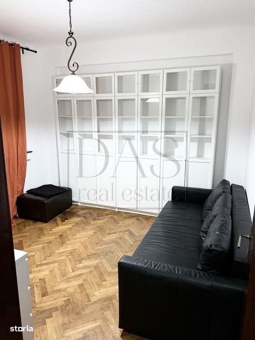 Apartament 3 camere | Prima inchiriere | Stefan cel Mare - Eminescu