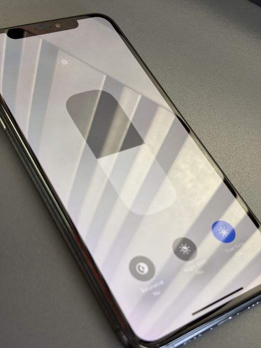 iPhone Xs Max ( 256 gb )