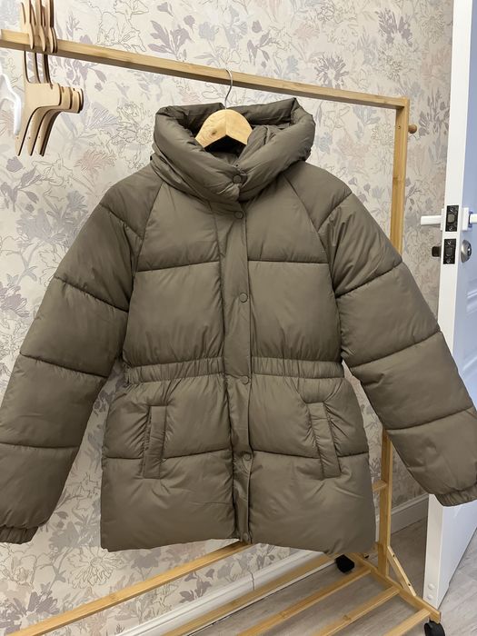 Продам зимнюю куртку