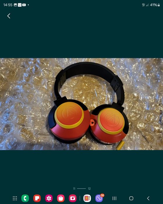 Мишка и клавиатура, джойстик,слушалки PlayStation 4. Става и за PC