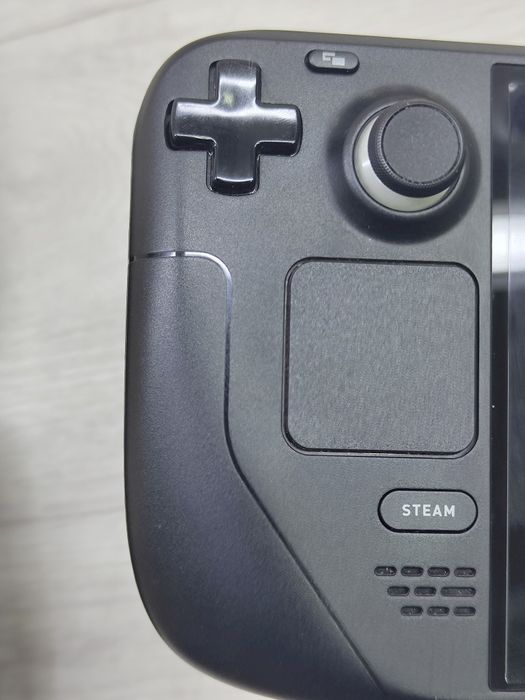 Steam Deck LCD 500 GB