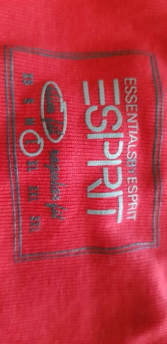 Tricou Esprit L bărbătesc sport