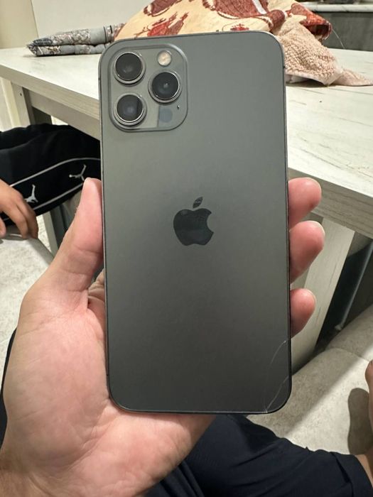 Iphone 12 pro max arzon narxda