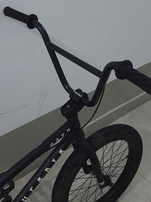 BMX Haro leycadia