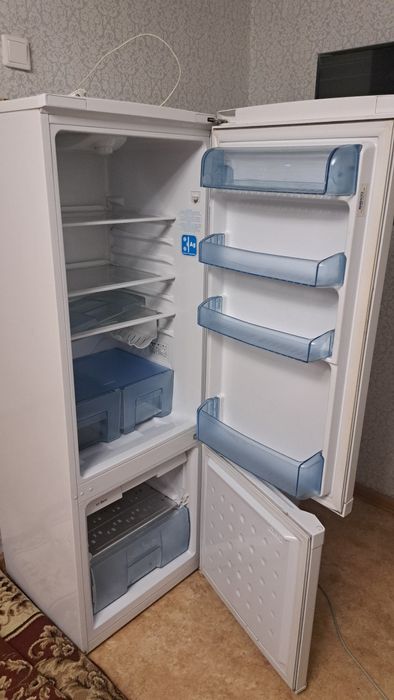 Холодильник BEKO