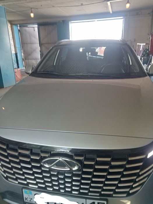 Продается  CHERY TIGGO 2pro