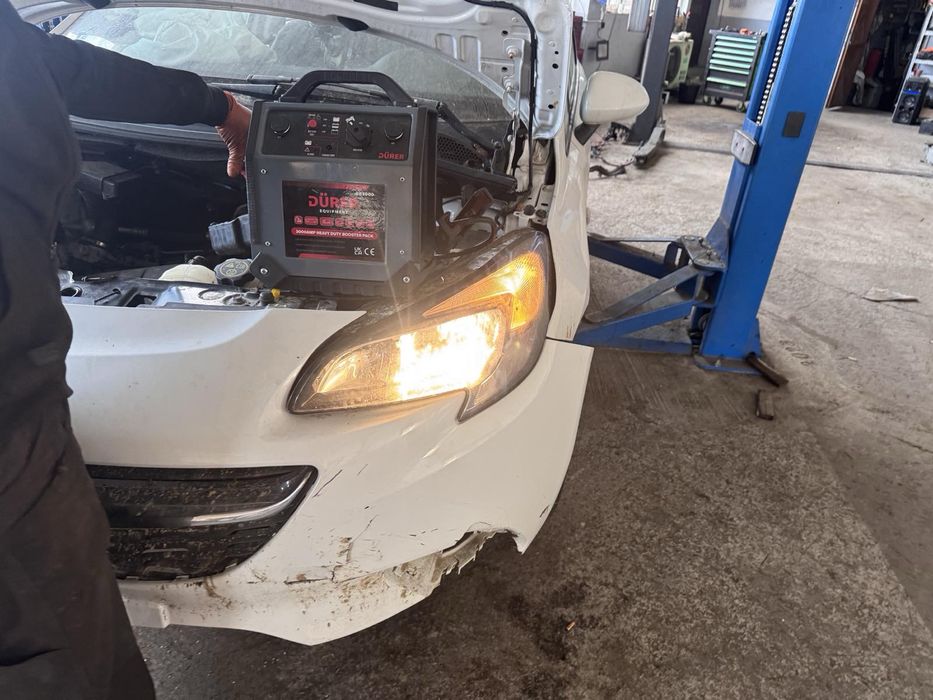 Opel Corsa 1.2 ‼️на части‼️