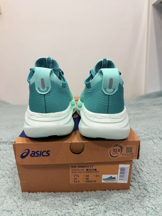 Asics Gel-Nimbus 27