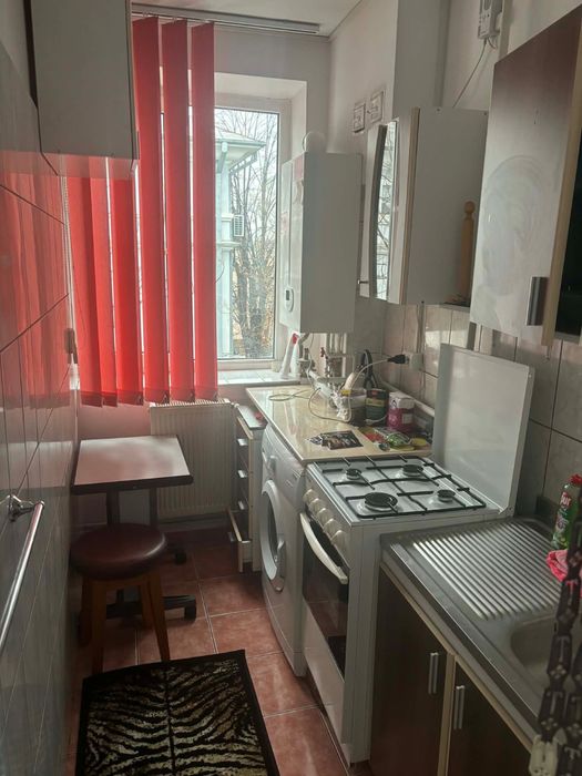 Apartament inchiriat
