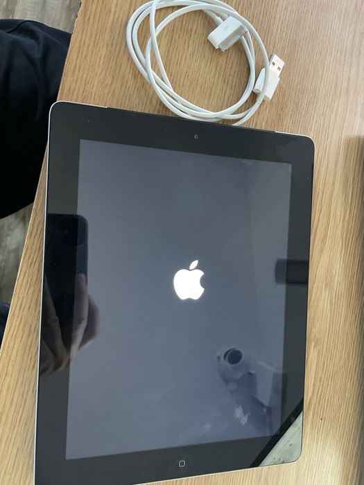 iPad 64GB memorie (detalii intreg sistemul in poza)