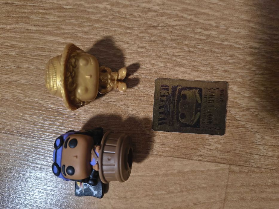Colecția Kinder joy