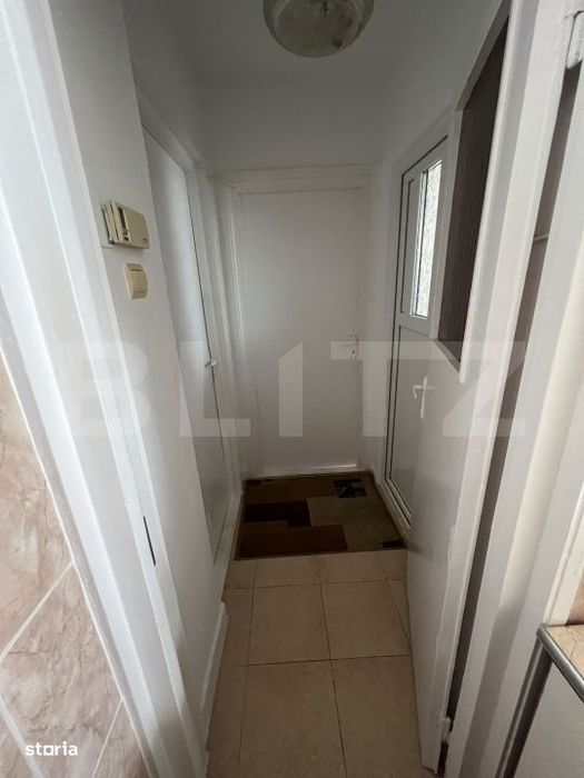 Apartament 2 camere, 53 mp, Calea Floresti
