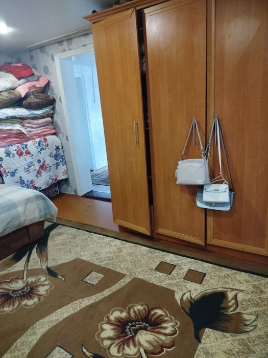Продаётся дом срочно