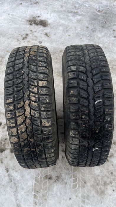 175/70/13 кыскы донгалак