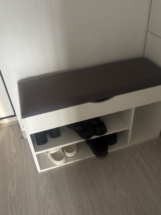 Комод обувница б/у