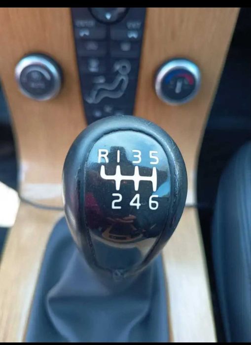 VOLVO V50 2012 — imagine 4