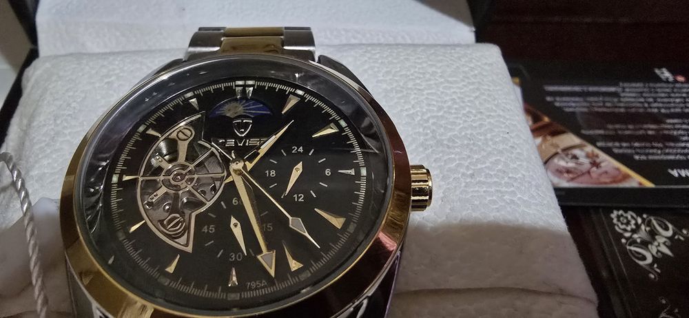 Соат tevise механика янги