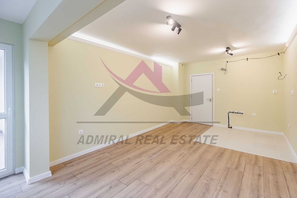 Продава се Четиристаен апартамент в Варна, Чайка - 79 кв.м за 1534 €/кв.м - Снимка #2