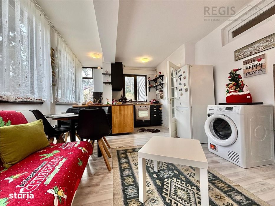 Studio Cochet Predeal