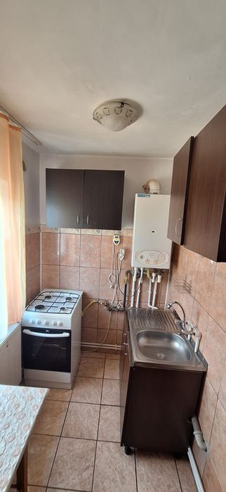 Garsonieră confort 1