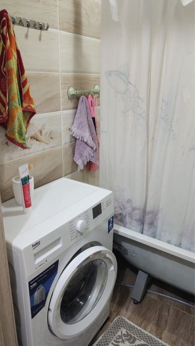 Сдам 1 комнатную квартиру