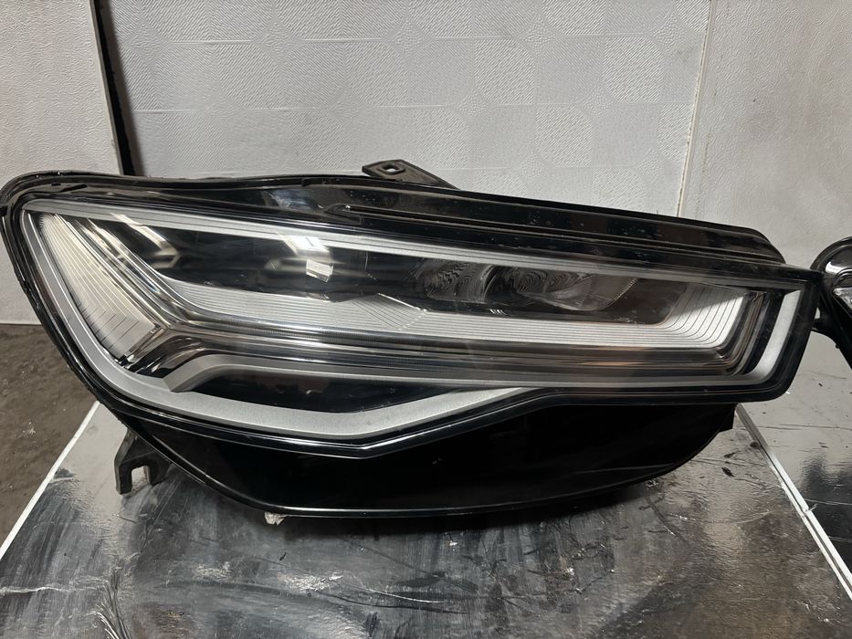 фарове за Audi A6 Matrix