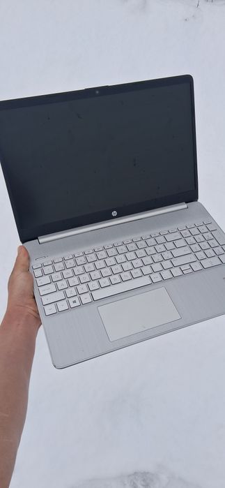 Laptop HP ca nou